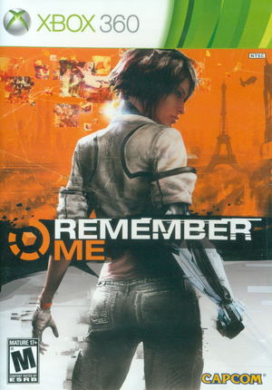Remember Me