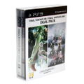 Final Fantasy XIII/XIII-2 Dual Pack (English + Chinese Version) thumbnail 1