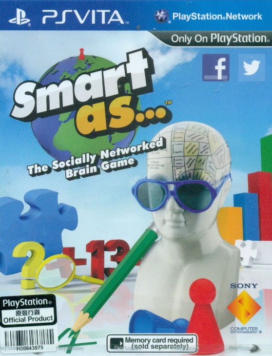 smart as... image 1