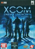 XCOM: Enemy Unknown (DVD-ROM) thumbnail 1