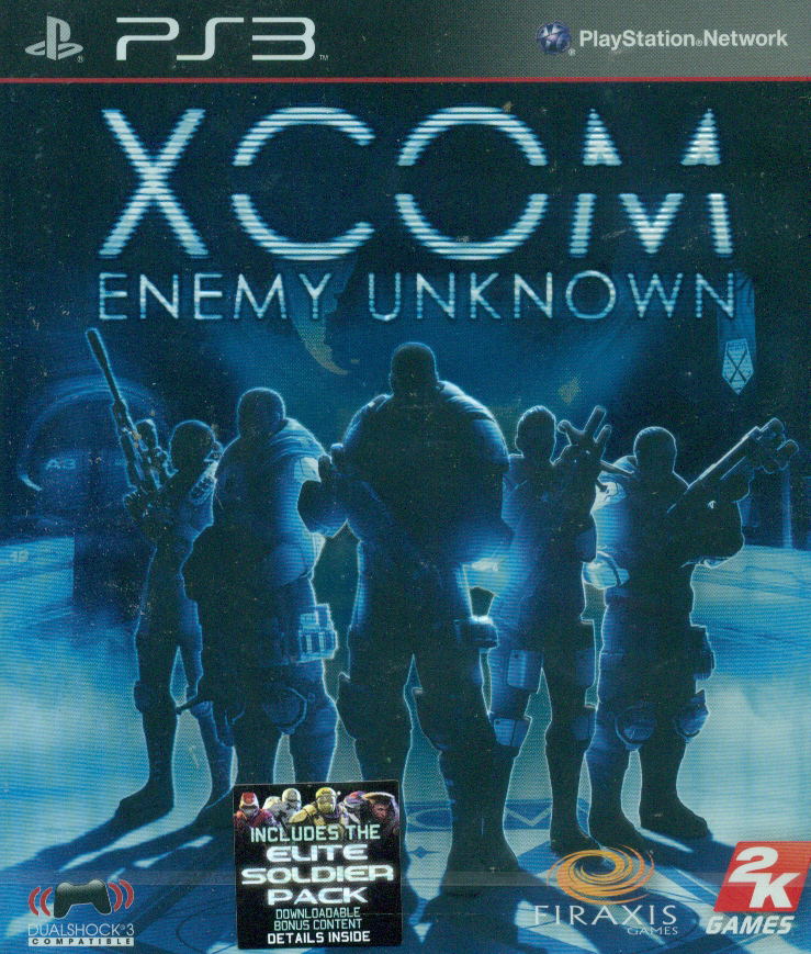 XCOM: Enemy Unknown image 1