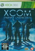 XCOM: Enemy Unknown thumbnail 1