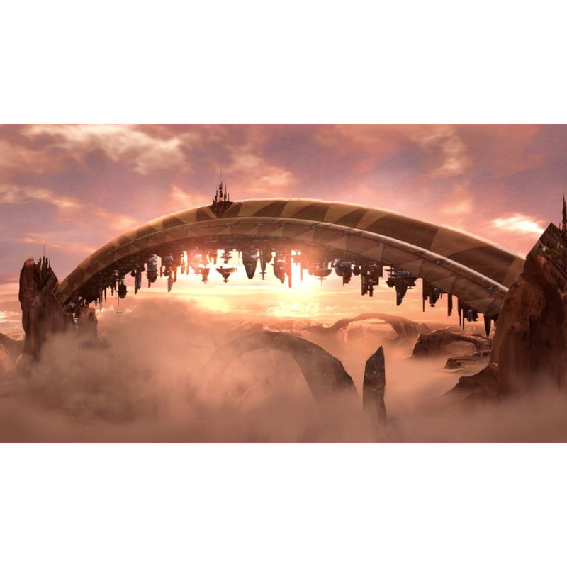 Star Wars: The Force Unleashed II image 3