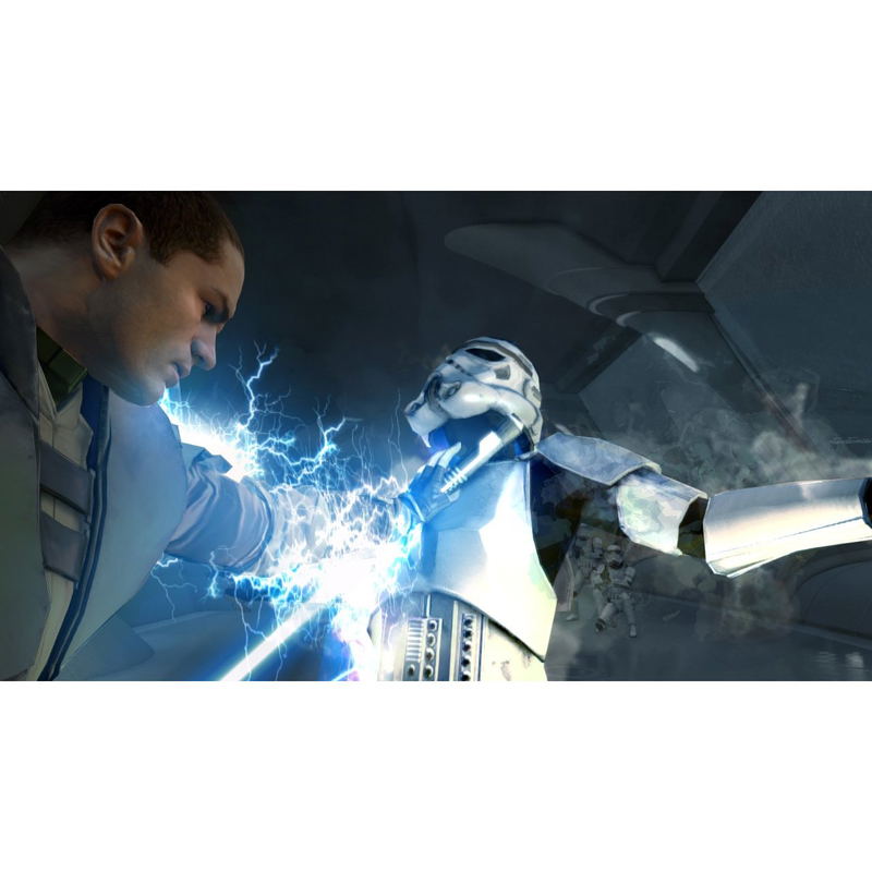 Star Wars: The Force Unleashed II image 5