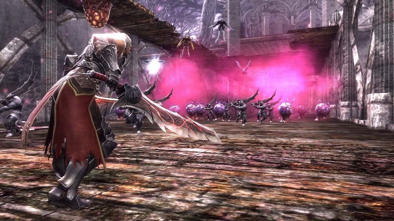 Ninety-Nine Nights II (N3II) – Xbox 360 – Complet Et Testé (PAL FR)