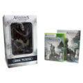 Assassin's Creed III [Famitsu DX Pack] thumbnail 1