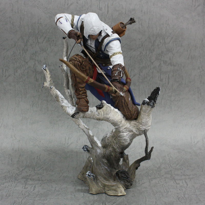 Assassin's Creed III [Famitsu DX Pack] image 2