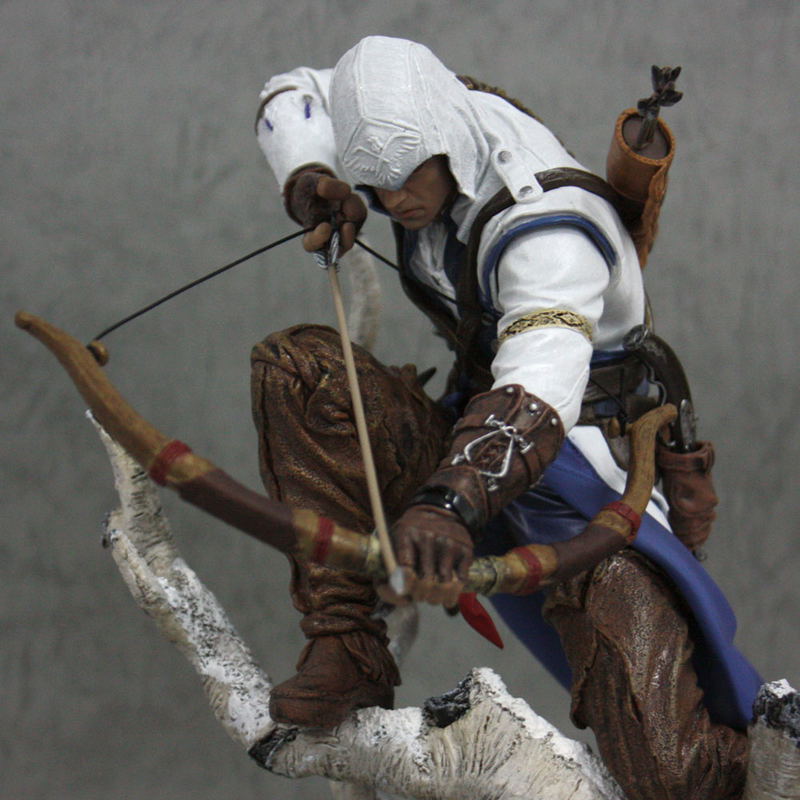 Assassin's Creed III [Famitsu DX Pack] image 4