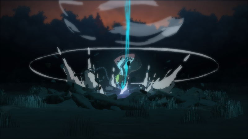 Naruto Shippuden: Ultimate Ninja Storm 3 image 17