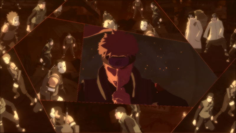 Naruto Shippuden: Ultimate Ninja Storm 3 image 14