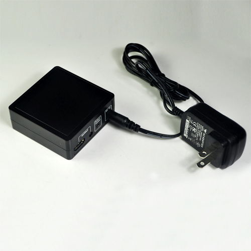 Mayflash AV To HDMI Adapter image 3