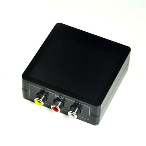 Mayflash AV To HDMI Adapter image 2
