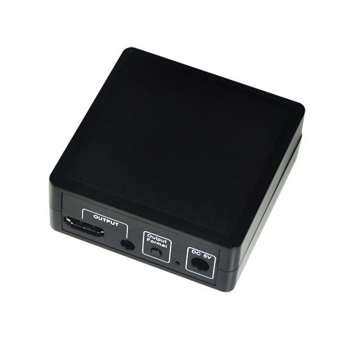 Mayflash AV To HDMI Adapter image 1