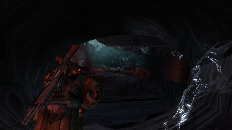 Lost Planet 3 image 10
