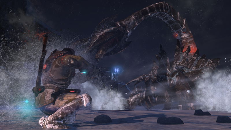 Lost Planet 3 image 12