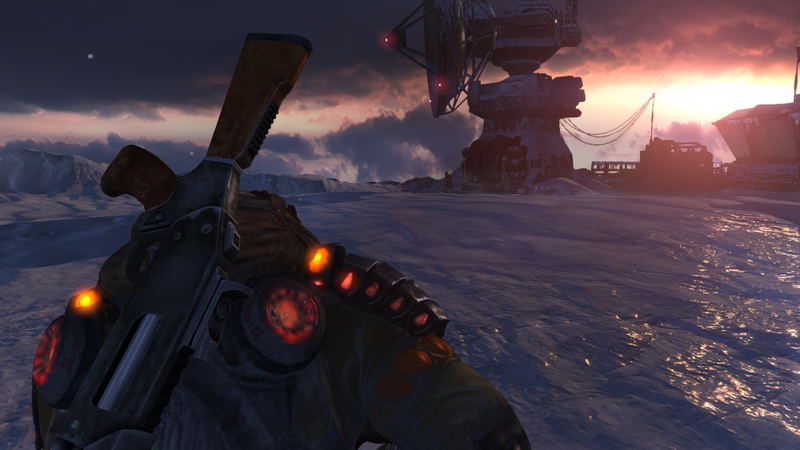 Lost Planet 3 image 2