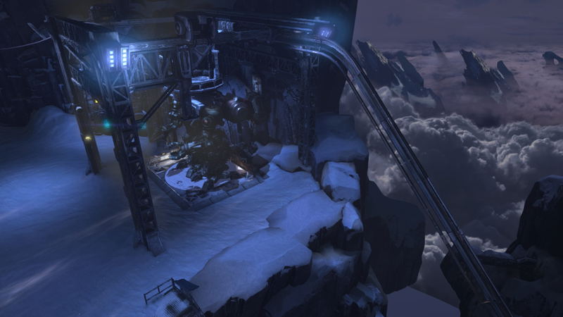 Lost Planet 3 image 3