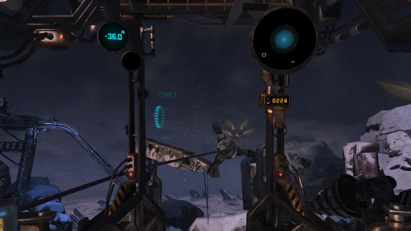Lost Planet 3 image 6