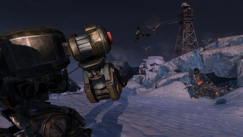 Lost Planet 3 image 5