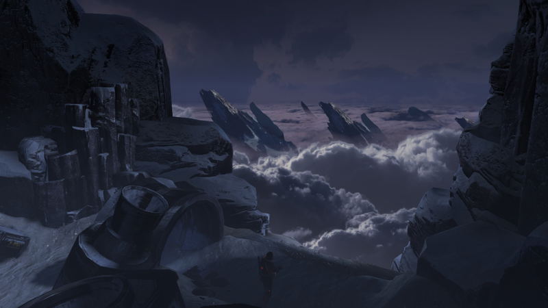 Lost Planet 3 image 7