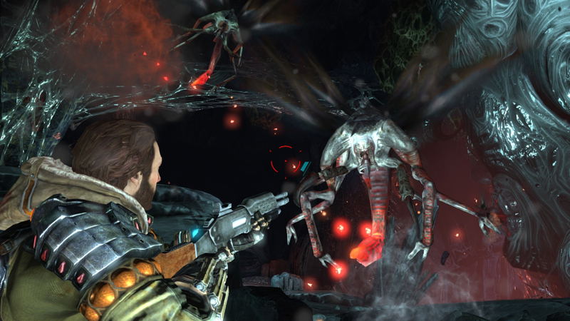 Lost Planet 3 image 8
