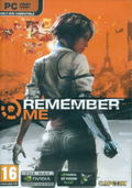 Remember Me (DVD-ROM) thumbnail 1