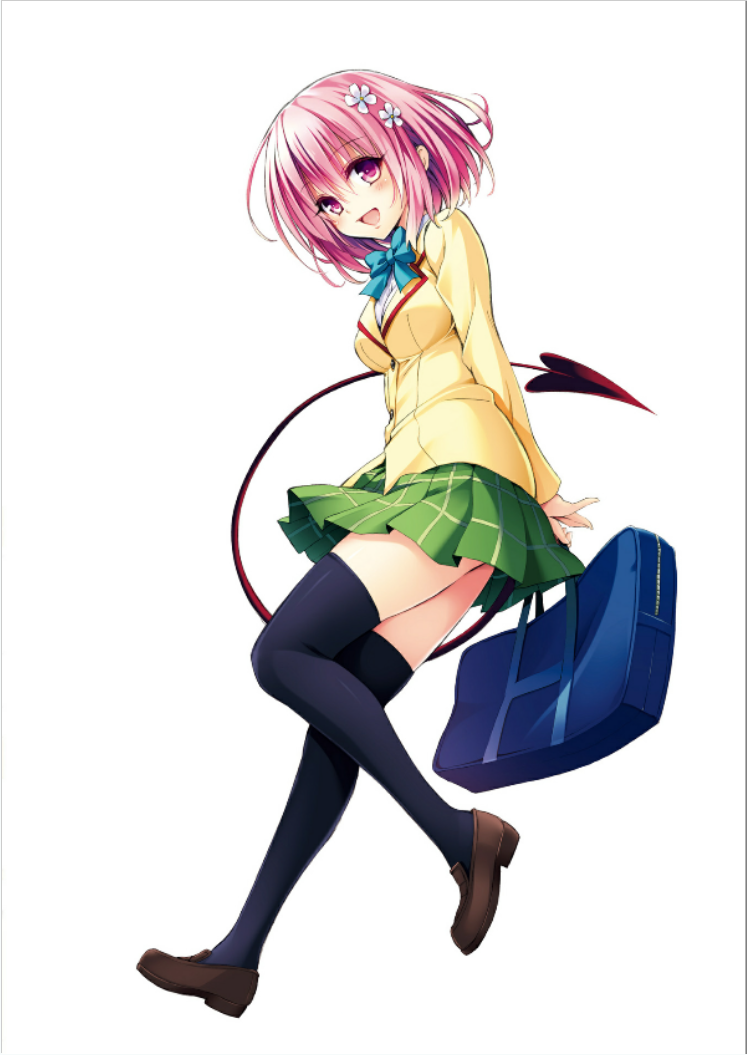To Love-Ru Darkness Artbook Venus (Collector's Edition Comics) image 7
