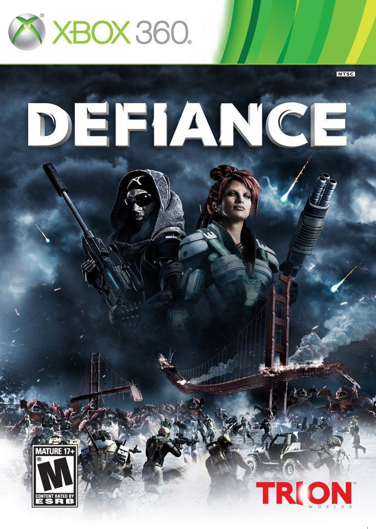 Defiance image 1