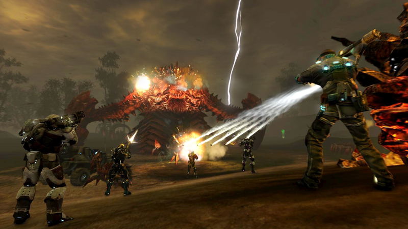 Defiance image 7
