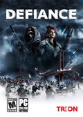 Defiance (DVD-ROM) thumbnail 1