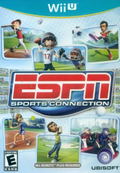 ESPN Sports Connection thumbnail 1