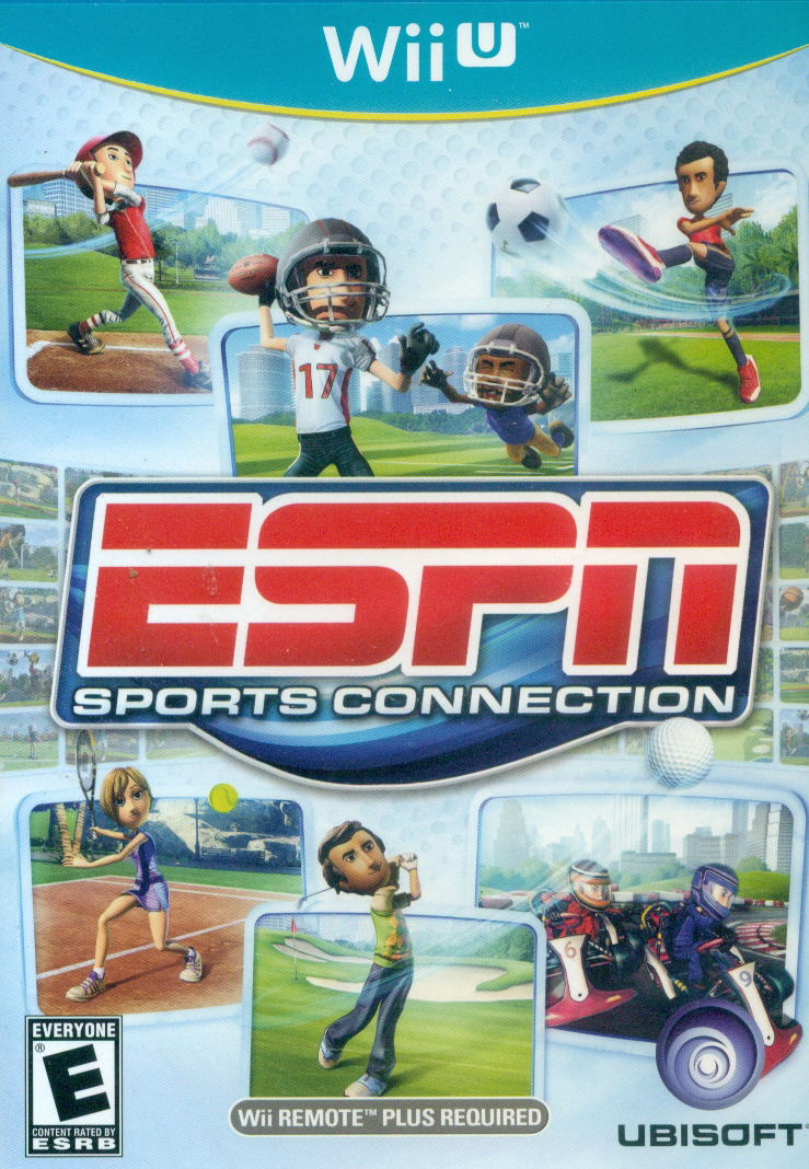 ESPN Sports Connection image 1