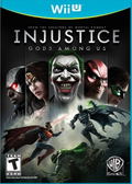 Injustice: Gods Among Us thumbnail 1