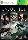 Injustice: Gods Among Us thumbnail 1