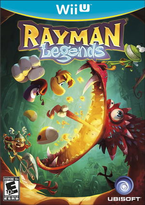 Rayman Legends_