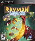 Rayman Legends thumbnail 2