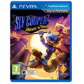 Sly Cooper: Thieves in Time thumbnail 1
