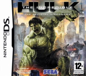 The Incredible Hulk_