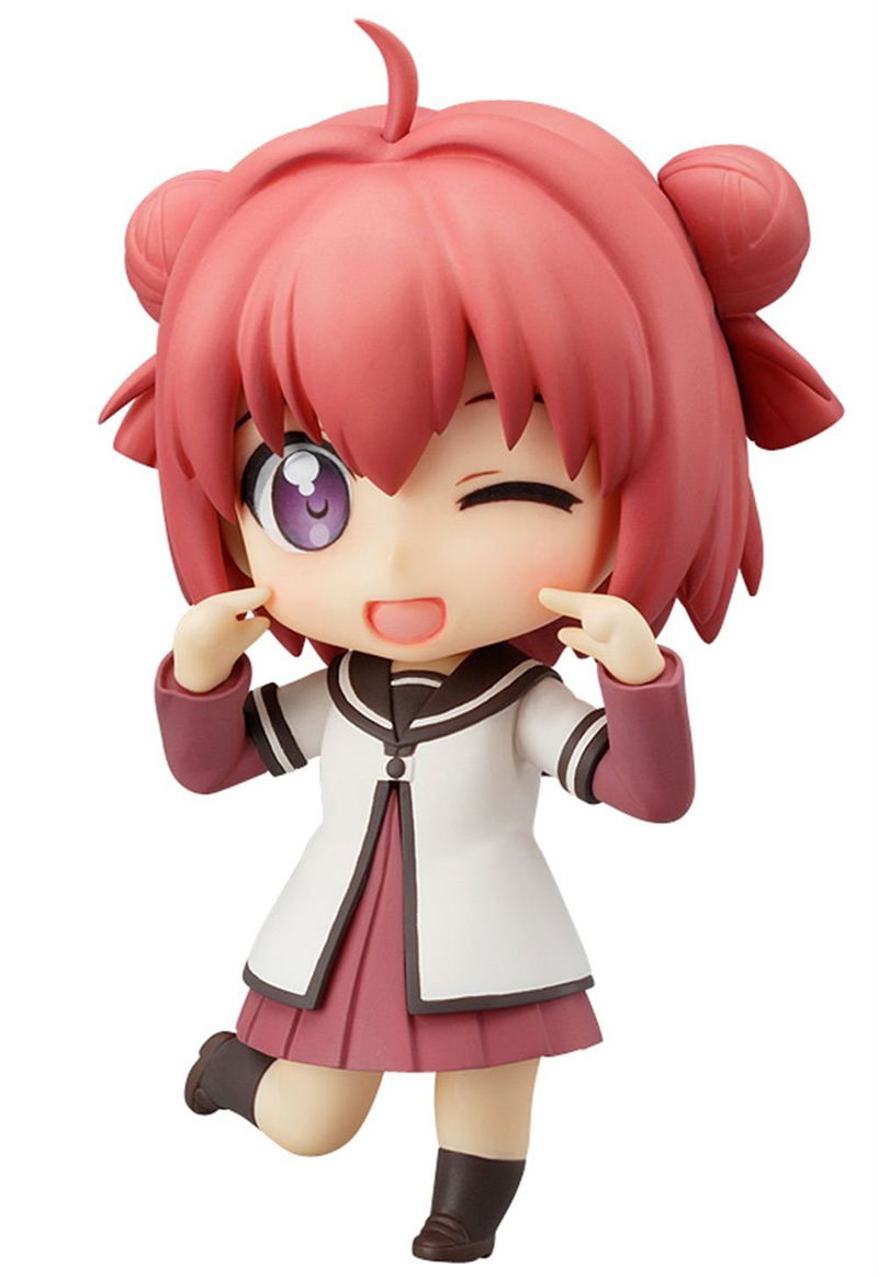 Nendoroid No. 268 YuruYuri: Akari Akaza (Re-run) image 1