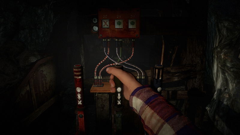 Until Dawn image 2