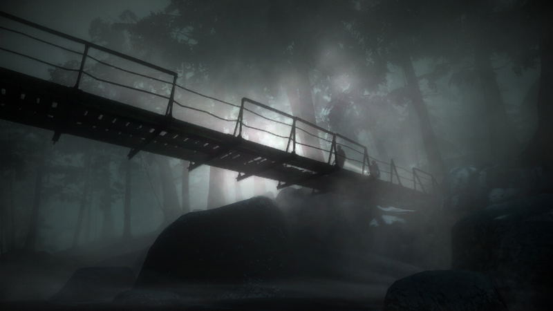 Until Dawn image 4
