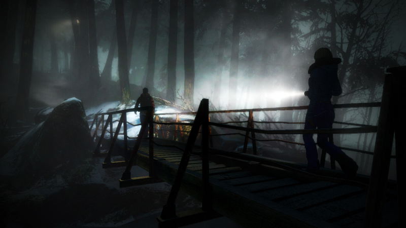 Until Dawn image 5