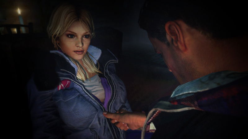 Until Dawn image 7