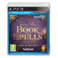 Wonderbook: Book of Spells thumbnail 2