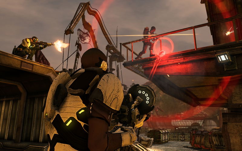 Defiance image 6