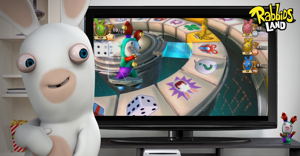 Rabbids Land_