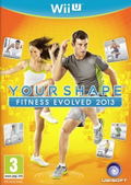 Your Shape: Fitness Evolved 2013 thumbnail 1