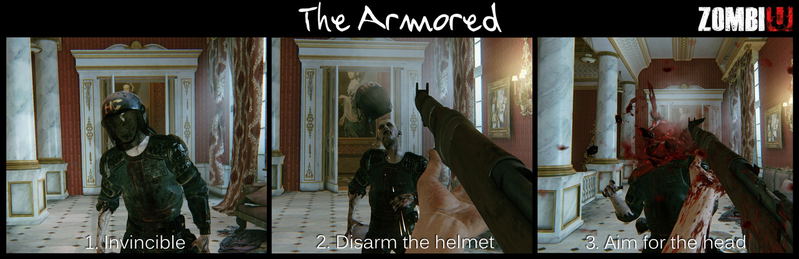 ZombiU image 10