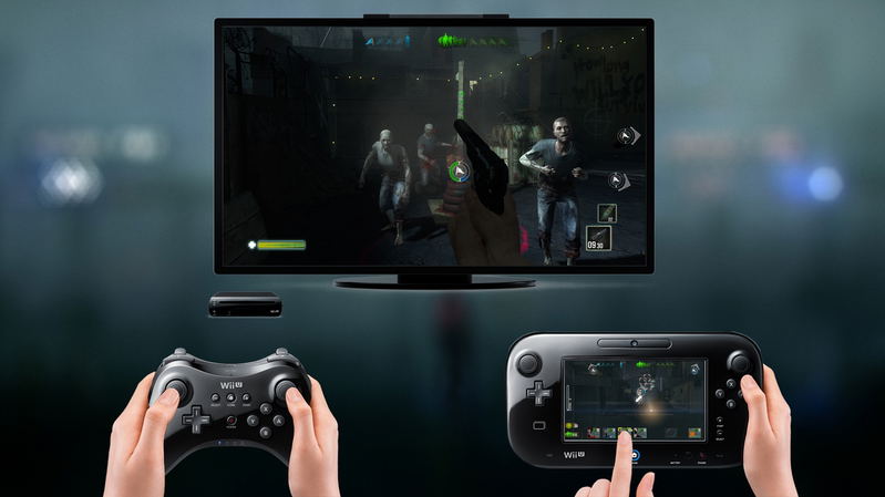 ZombiU image 2