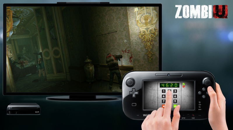 ZombiU image 3